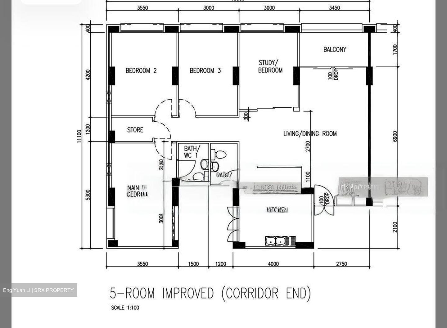 Blk 231 Pasir Ris Drive 4 (Pasir Ris), HDB 5 Rooms #484862701